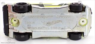 Yellow / Light Yellow - Color Shifters